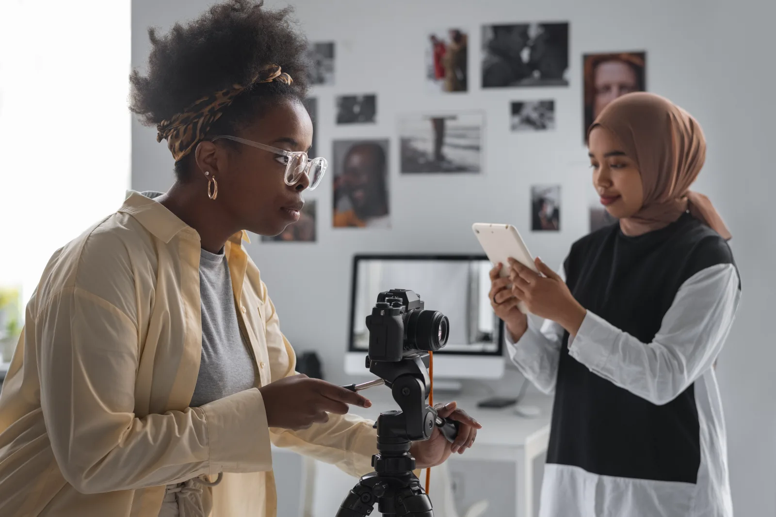 Collaborer avec des Influenceurs et Créateurs pour vos Lives : Le Guide Complet